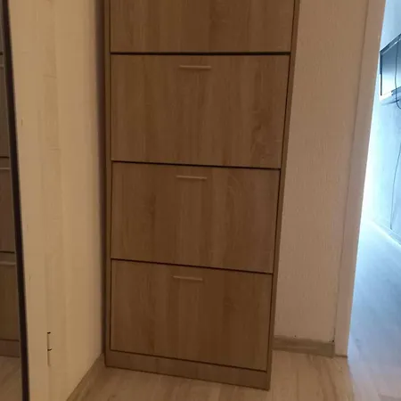 Apartman апартамент Szandanszki