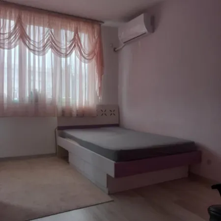 Apartman апартамент