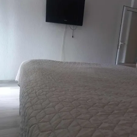 апартамент Apartman Szandanszki