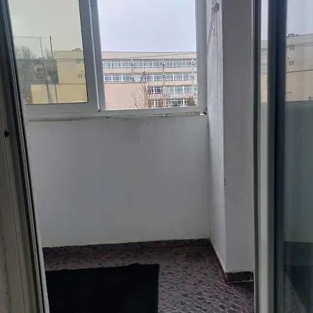 апартамент Apartman
