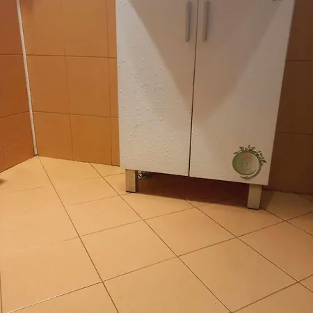 Apartman апартамент Szandanszki