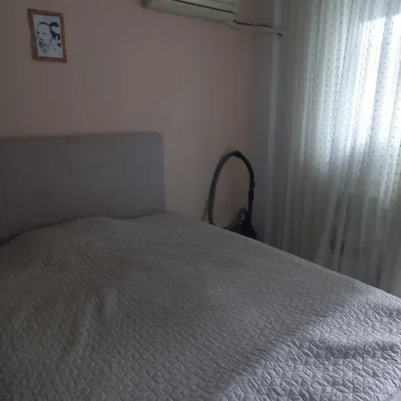 апартамент Apartman *
