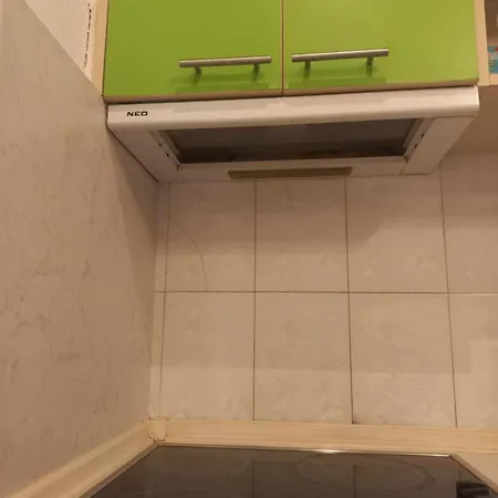 апартамент * Szandanszki