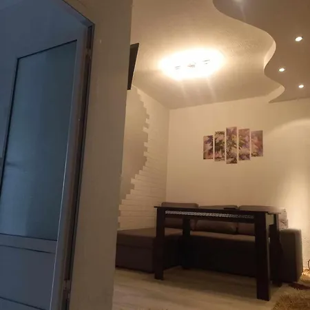 Apartman апартамент