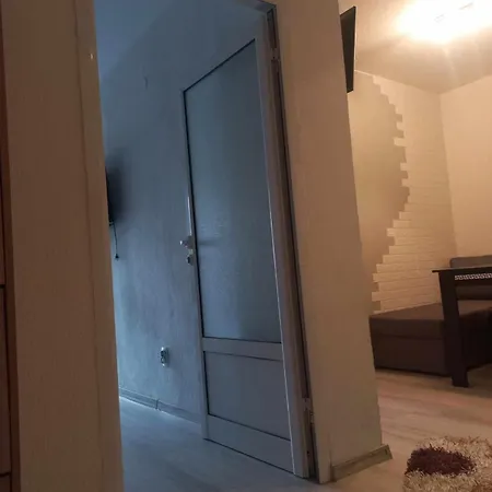 апартамент Szandanszki