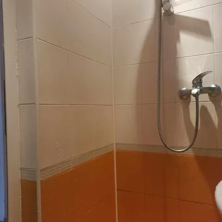 Apartman апартамент Szandanszki