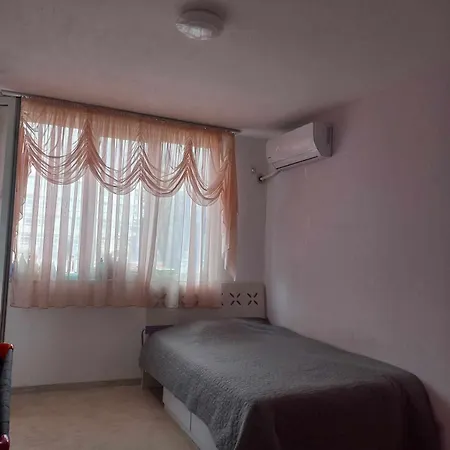 Apartman апартамент