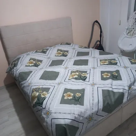 апартамент Apartman *