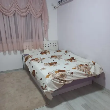 апартамент *